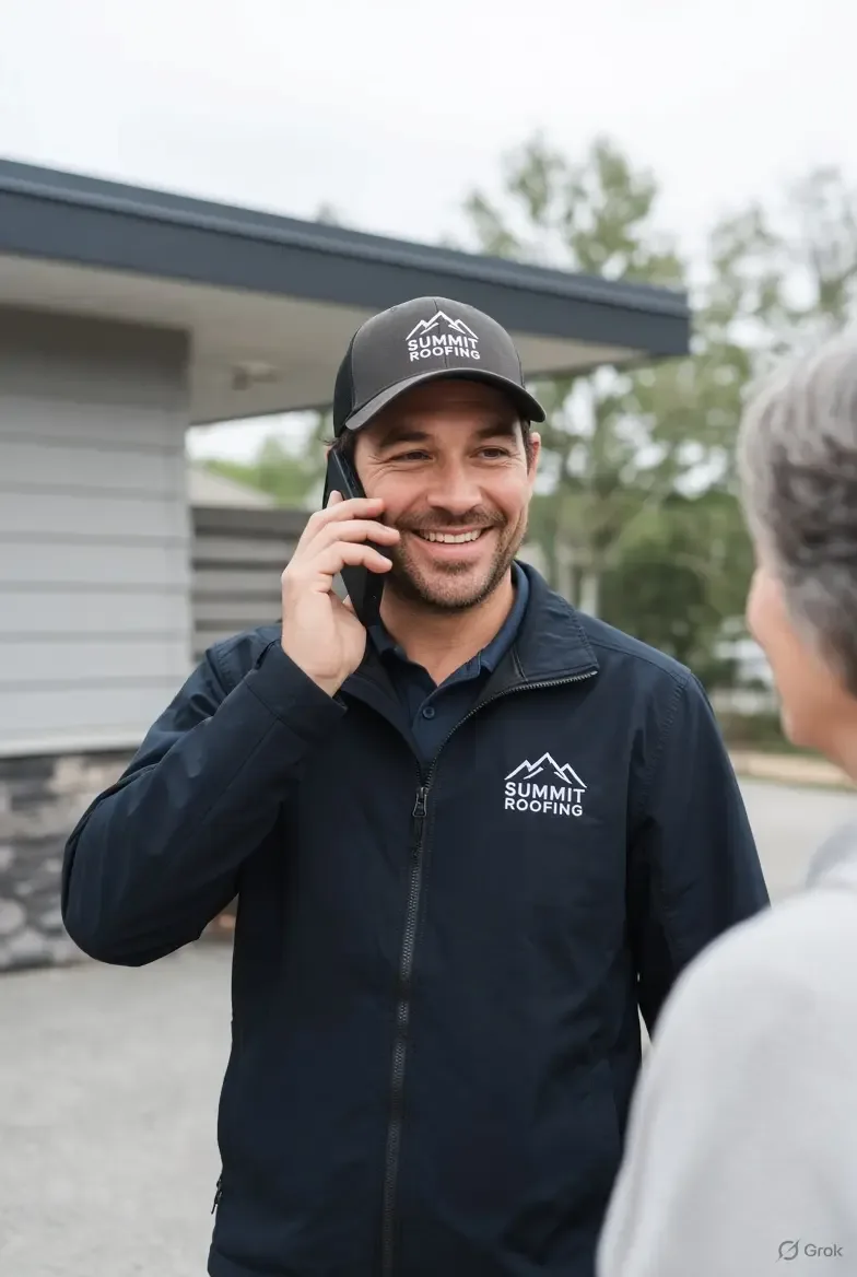 Flat Roof Leak Repair Hudsonville, MI FAQs